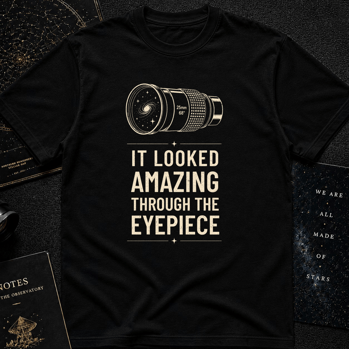 It Looked Amazing T-Shirt