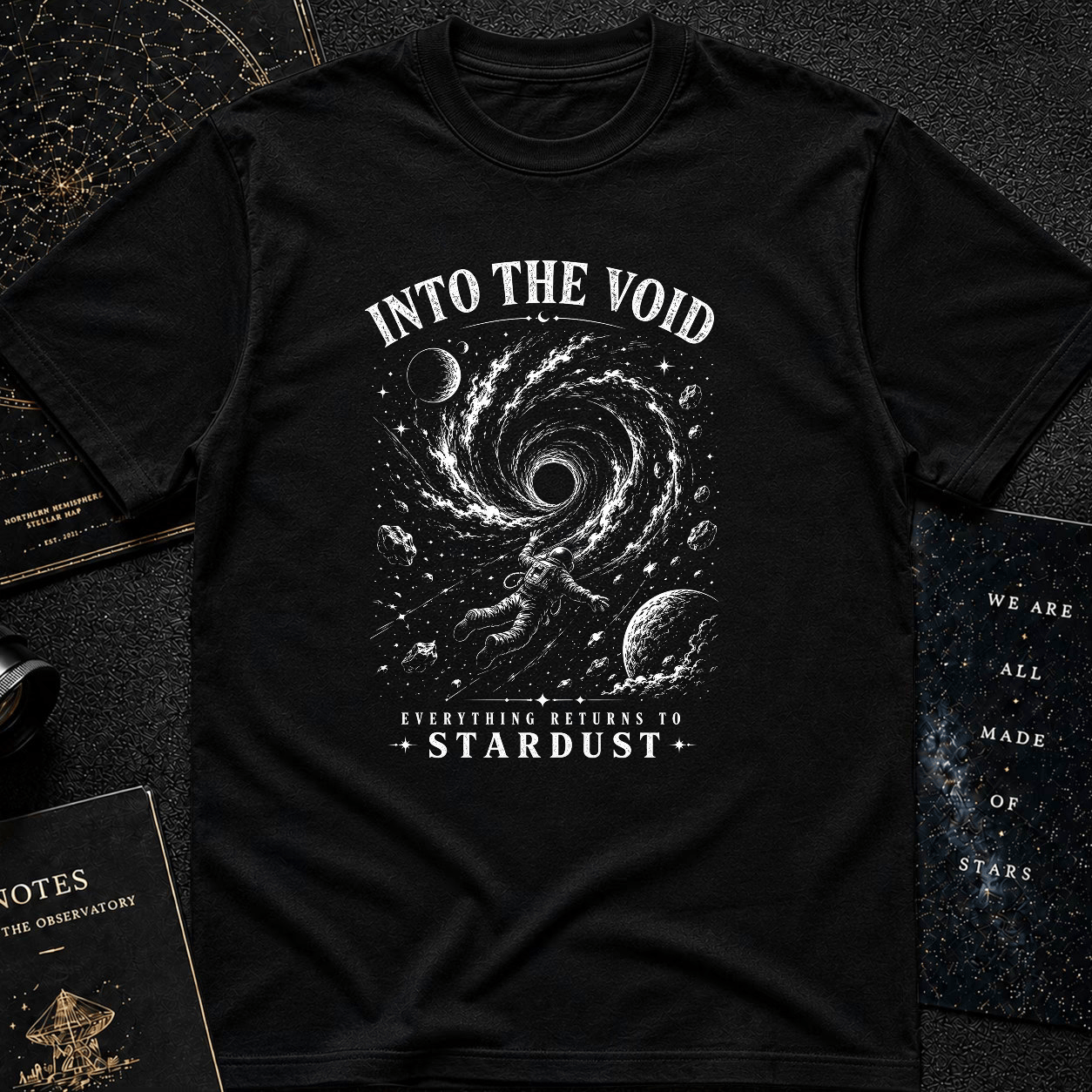 Into The Void