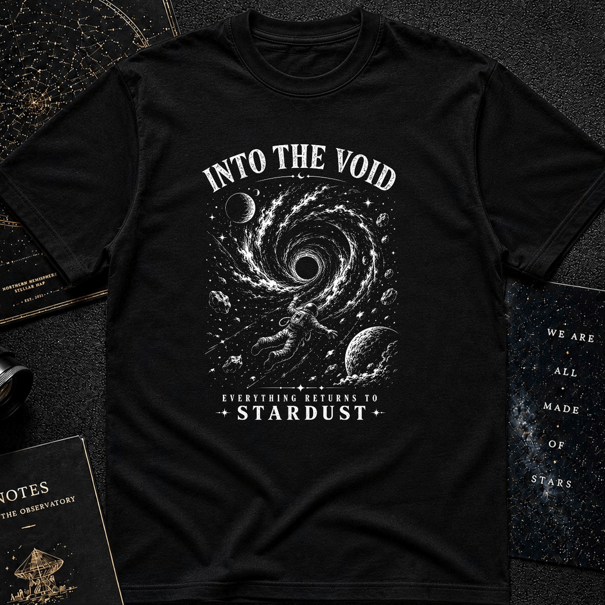 Into The Void