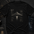 UFO Spaceship 47