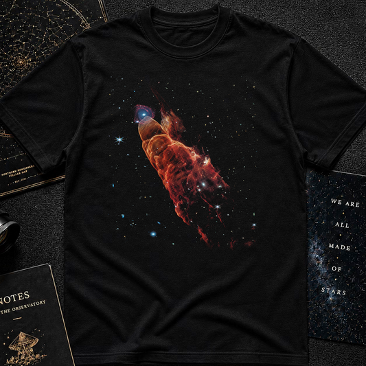 Herbig-Haro 49/50 T-Shirt