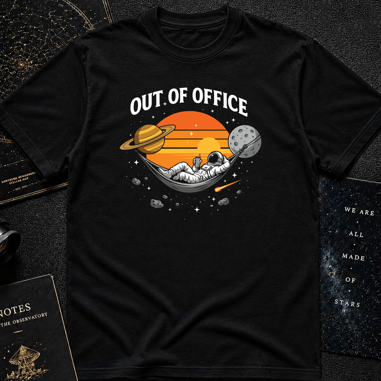 Out Of Office