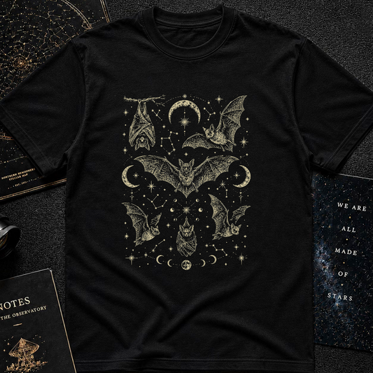 Bats & Stars T-shirt