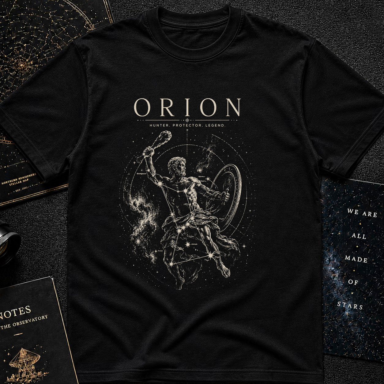 Orion Constallation T-Shirt