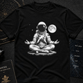 Zen in Zero Gravity