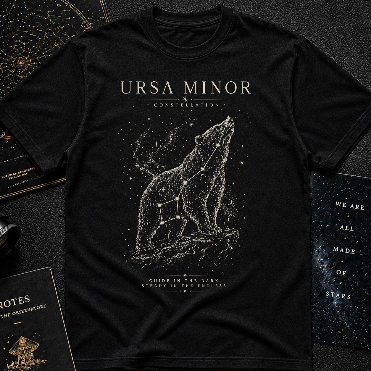 Ursa Minor T-Shirt
