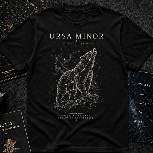 Ursa Minor T-Shirt