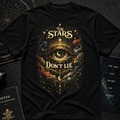 The Stars Don't Lie
