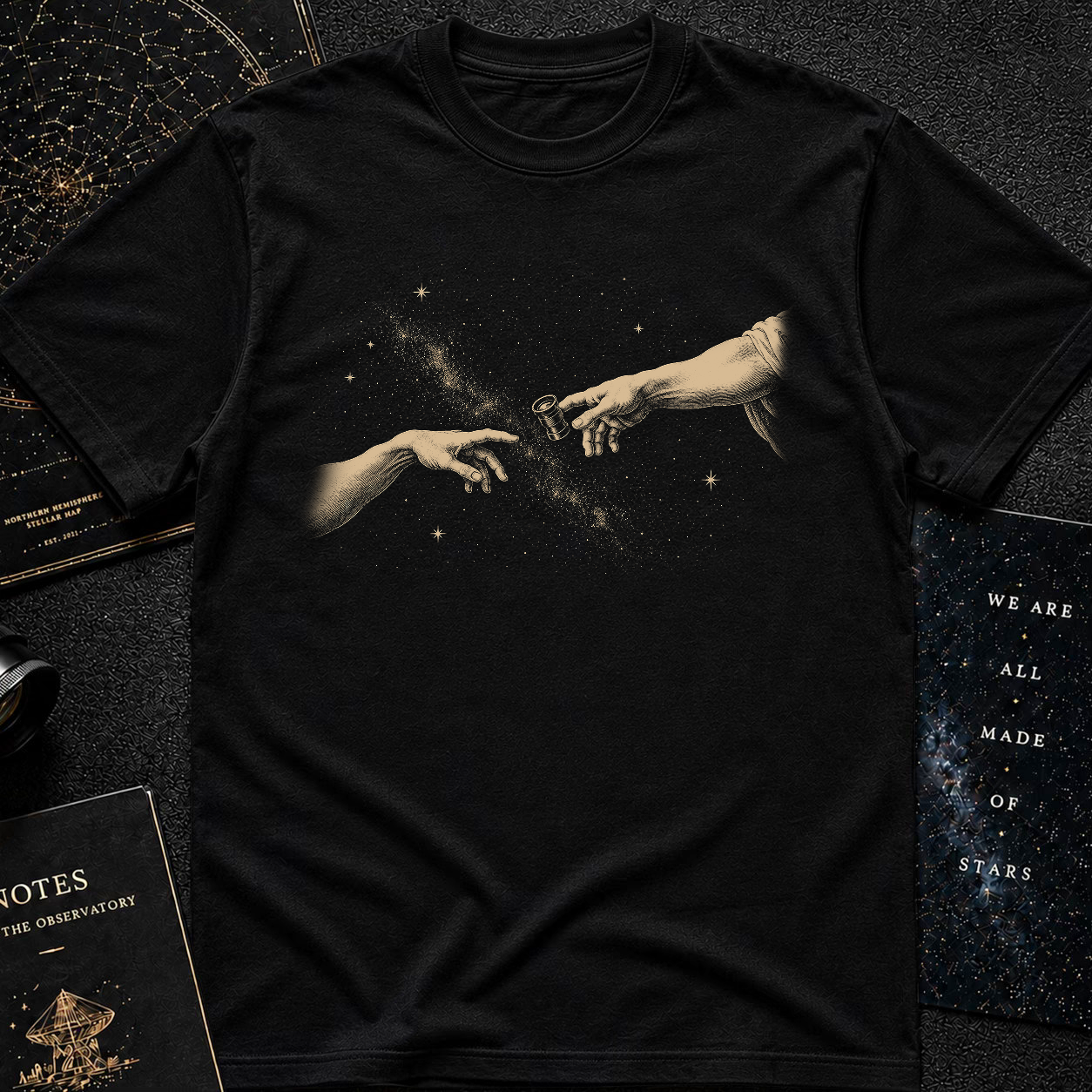 Creation T-Shirt