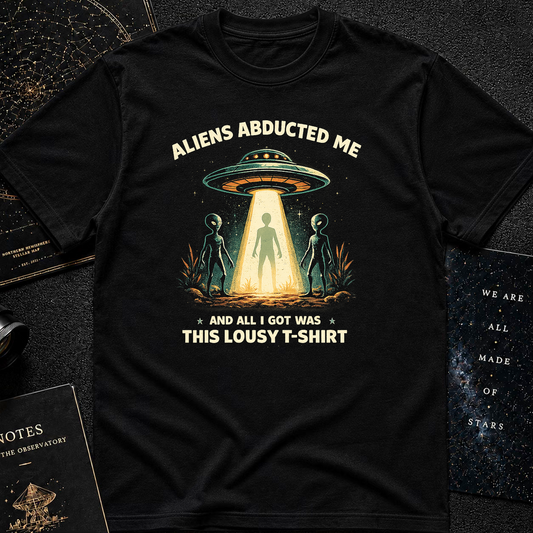 Out of This World Souvenir