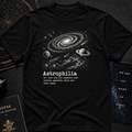 Astrophilia