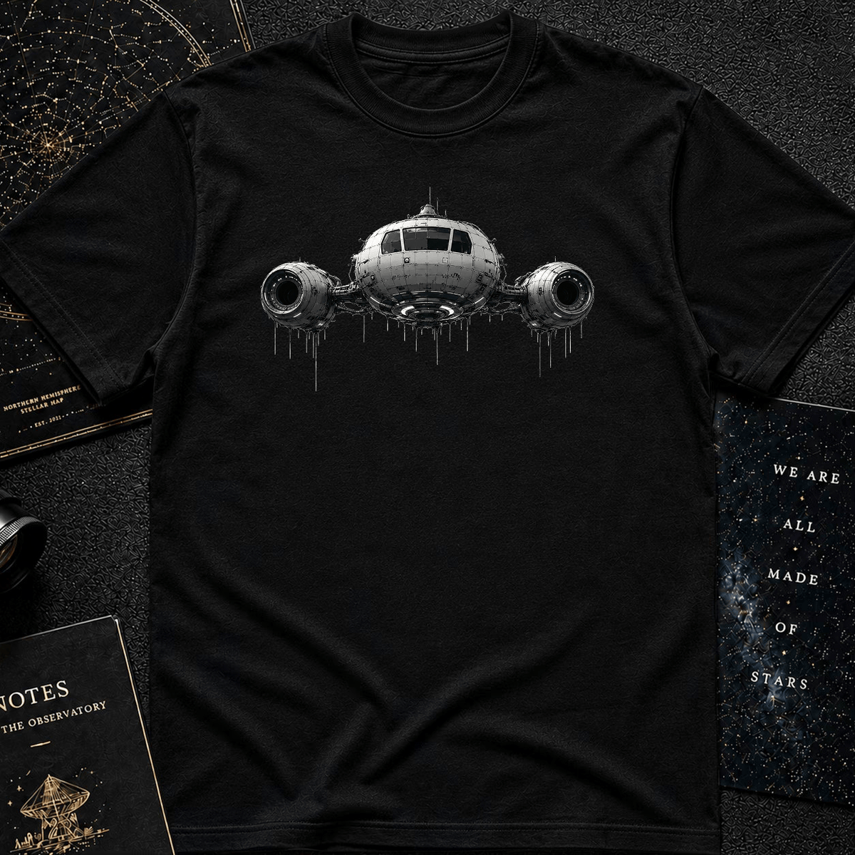 UFO Spaceship