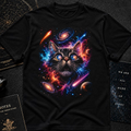 Cosmic Cat T-Shirt