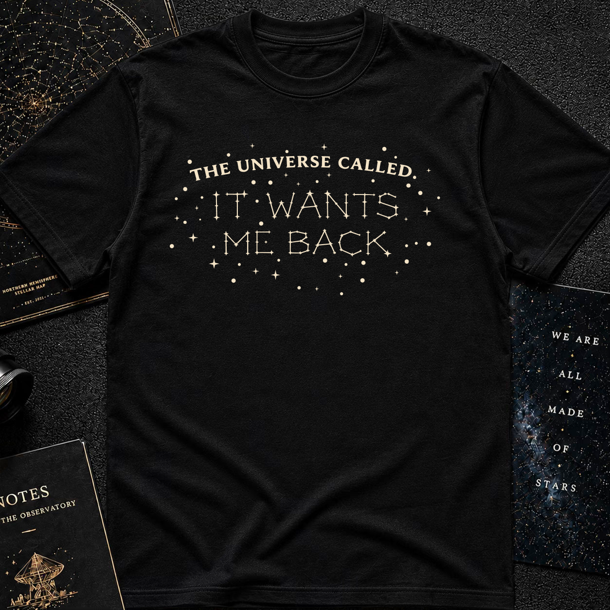 Cosmic Calling