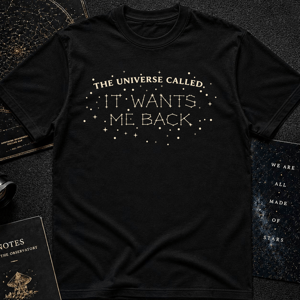 Cosmic Calling