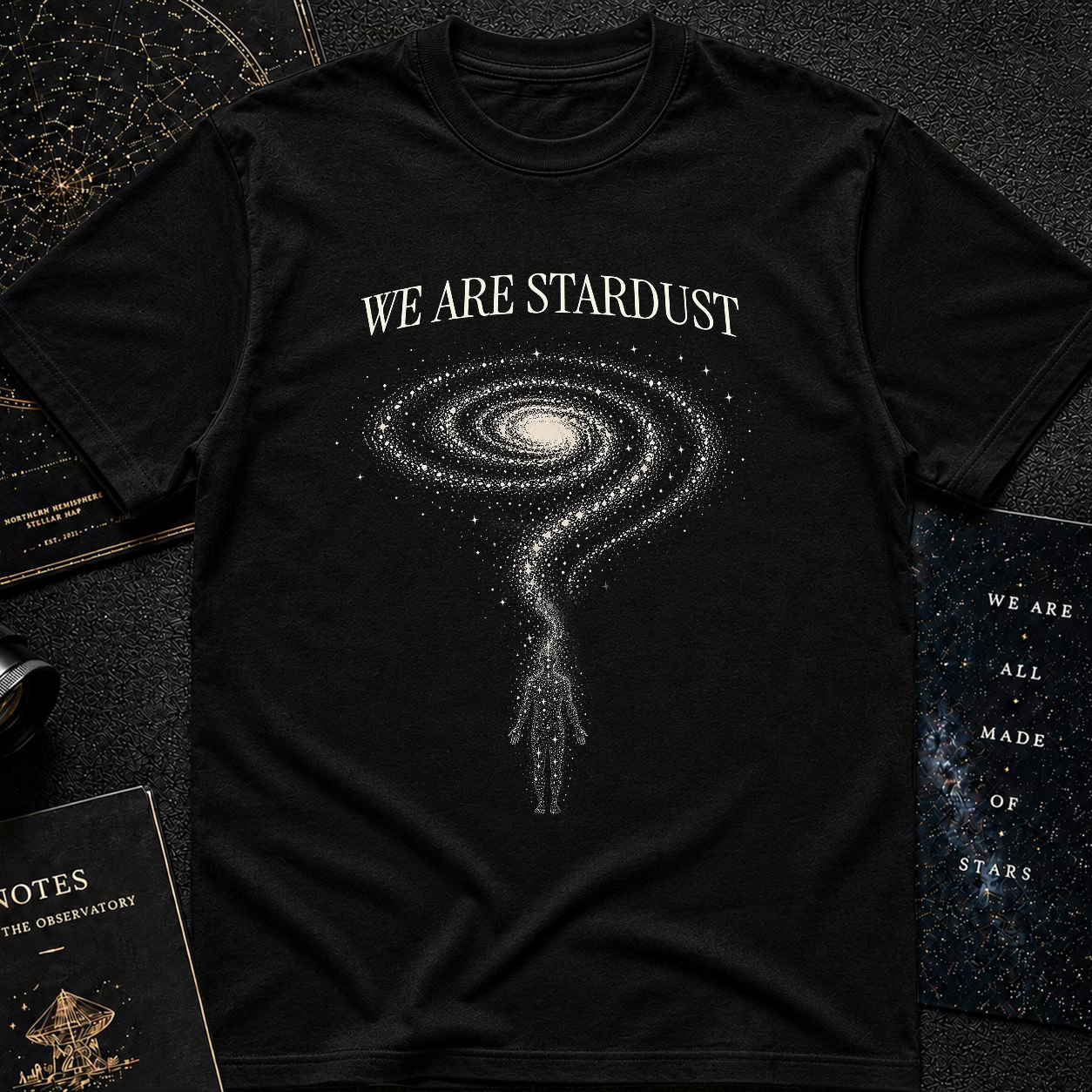 We Are Stardust