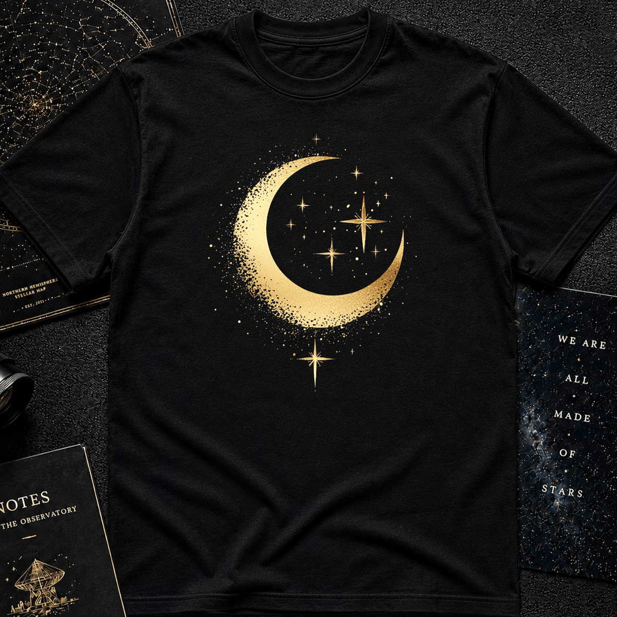Celestial Gold