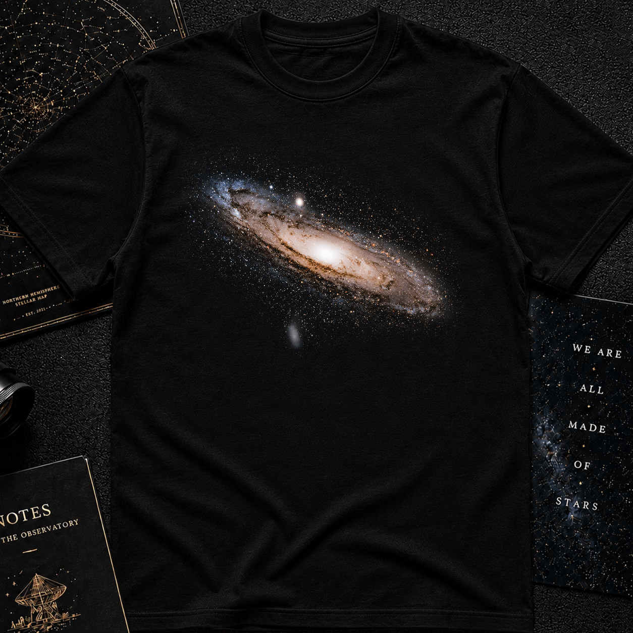 Andromeda T-Shirt