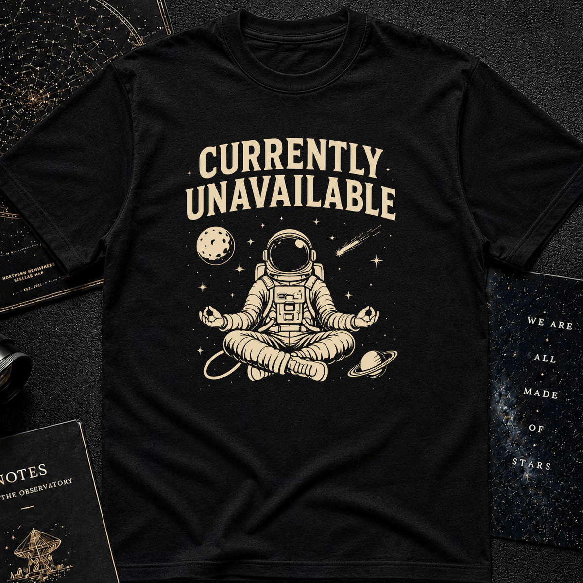 CURRENTLY UNAVAILABLE