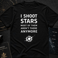 stars aren't there anymore T-Shirt