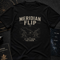 Meridian Flip T-Shirt