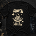 Out of Patience T-Shirt