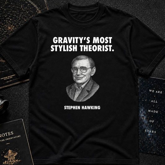 Stylish Gravity – Hawking Edition