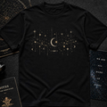 Cosmic Gold T-Shirt