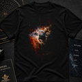 NGC 2070 Tarantula Nebula T-Shirt