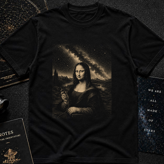 Mona Lisa T-Shirt