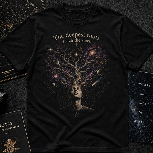 Deepest Roots T-Shirt