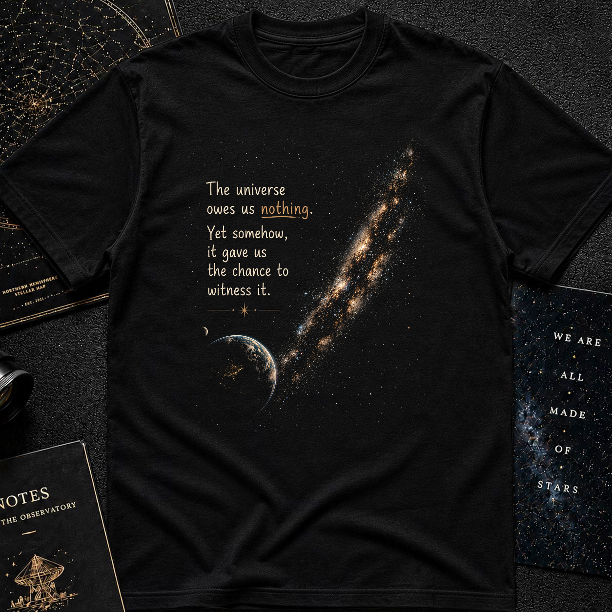 Witness T-Shirt