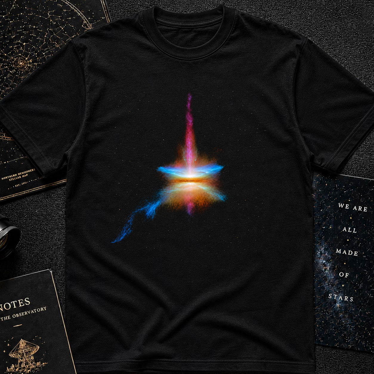 Supernova T-Shirt