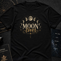 Moon Phases Lover T-Shirt