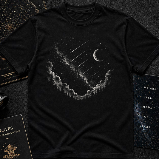Shooting Stars T-Shirt