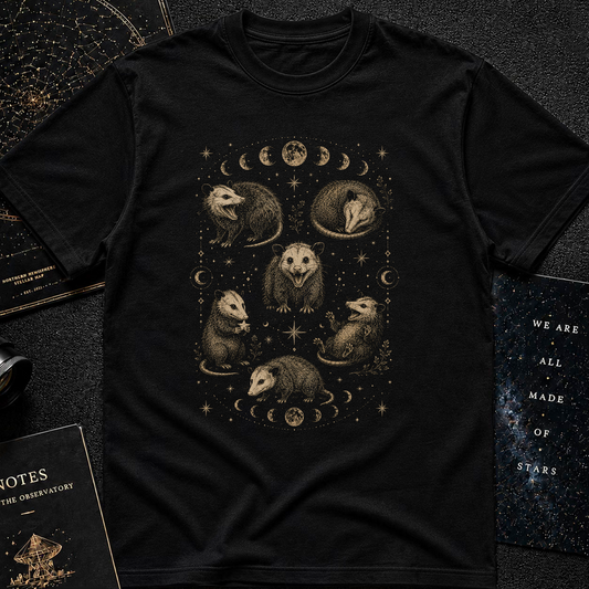 Nocturnal animal T-Shirt