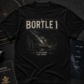 Bortle 1 T-Shirt