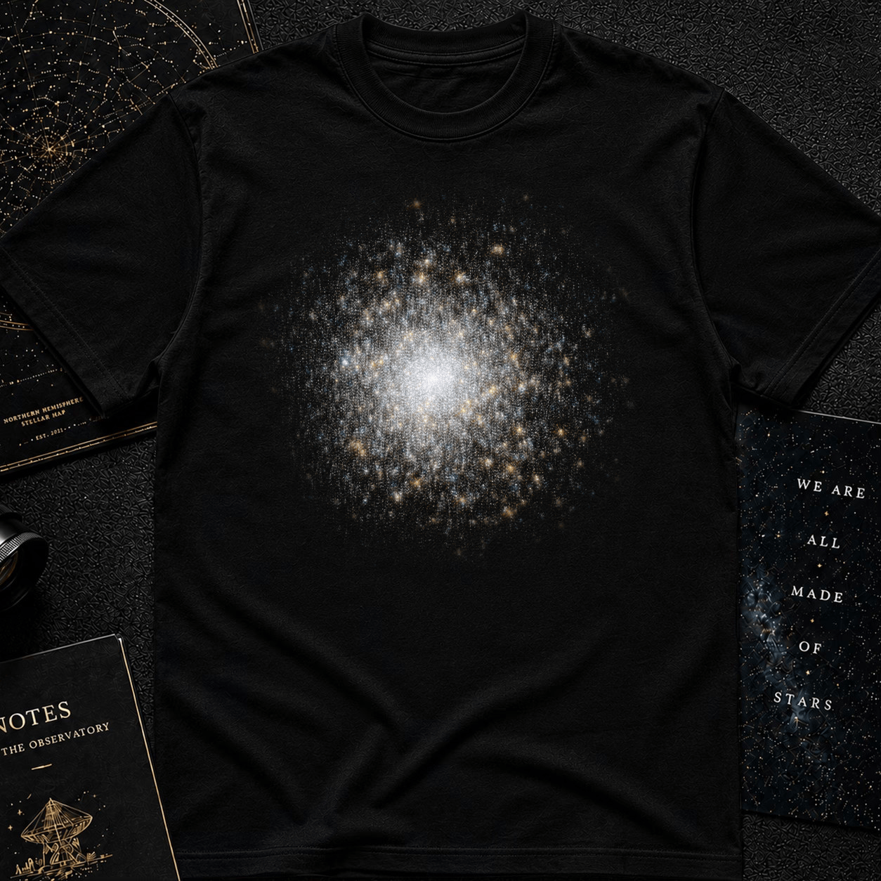 Messier 2 T-Shirt