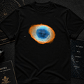 Ring Nebula M57 T-Shirt