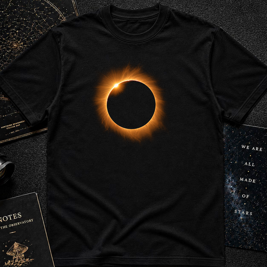 Ring of fire T-Shirt