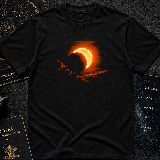 Partial Solar Eclipse T-Shirt