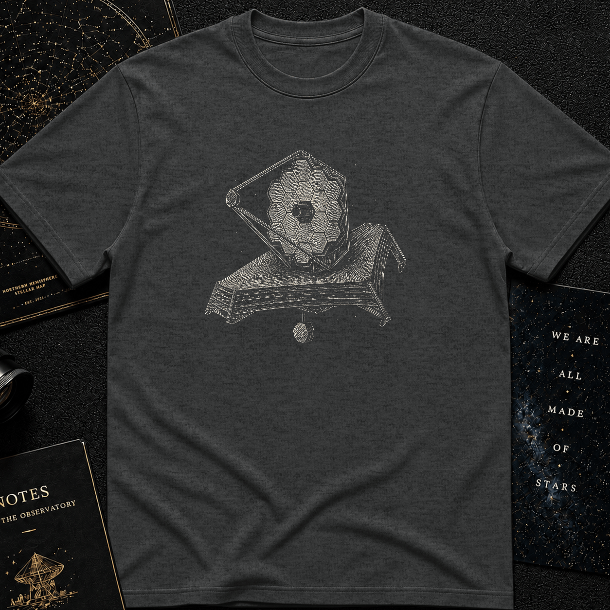 JWST T-Shirt