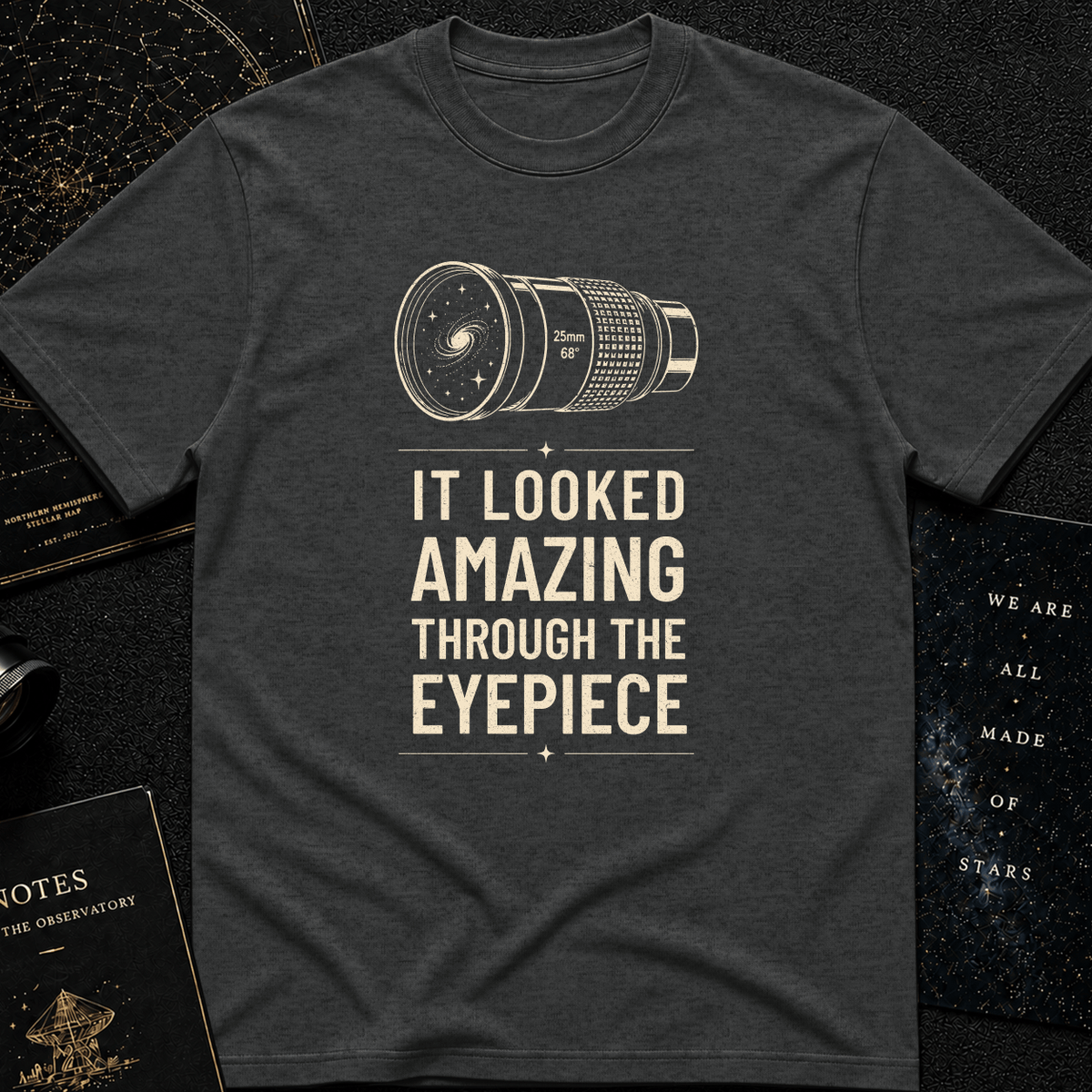 It Looked Amazing T-Shirt