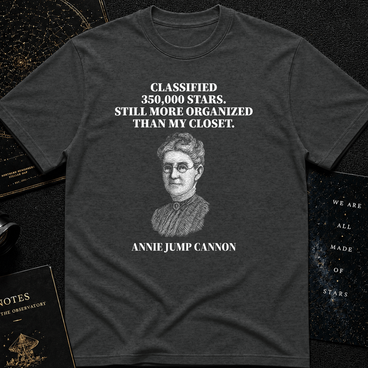Star Sorter – Cannon Edition
