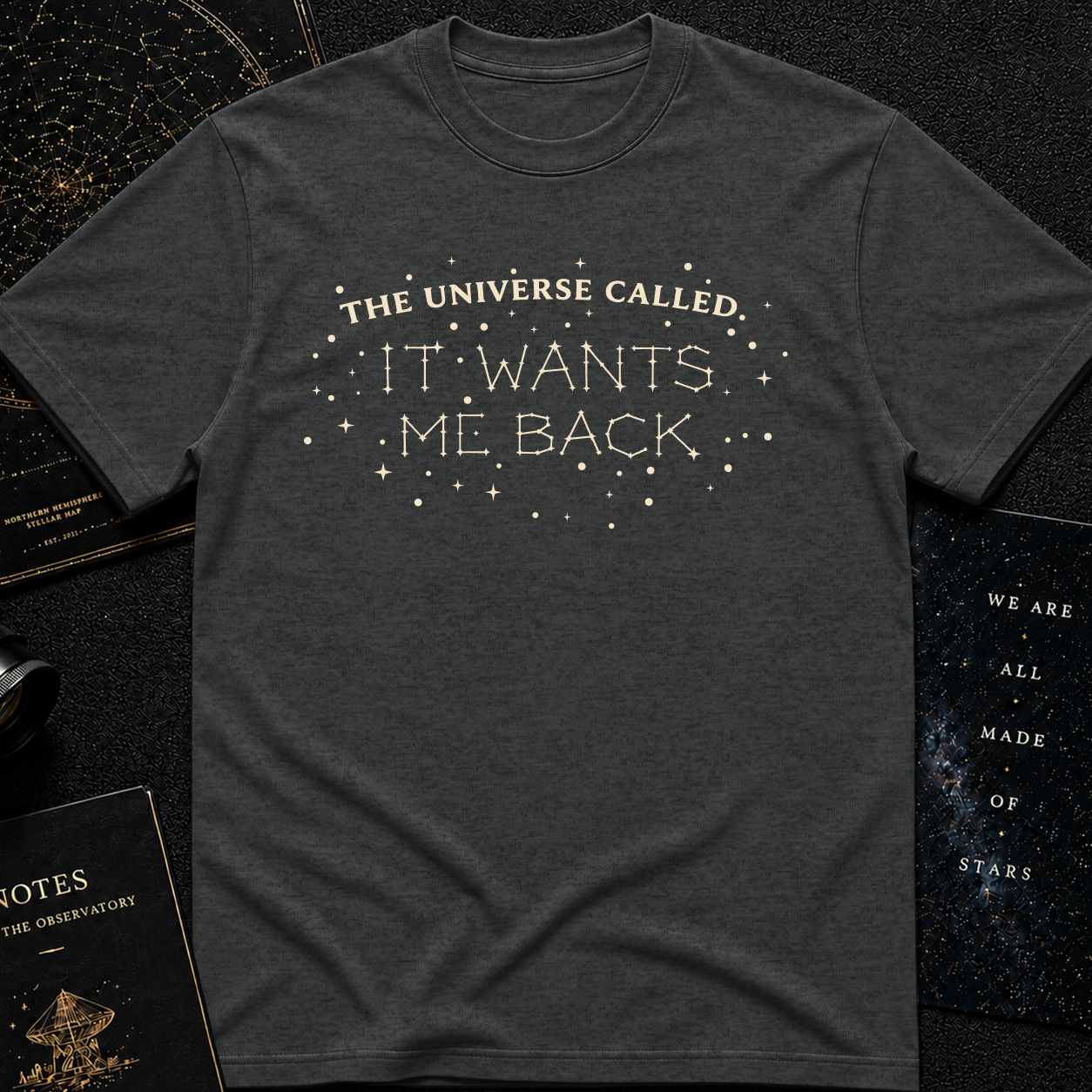 Cosmic Calling