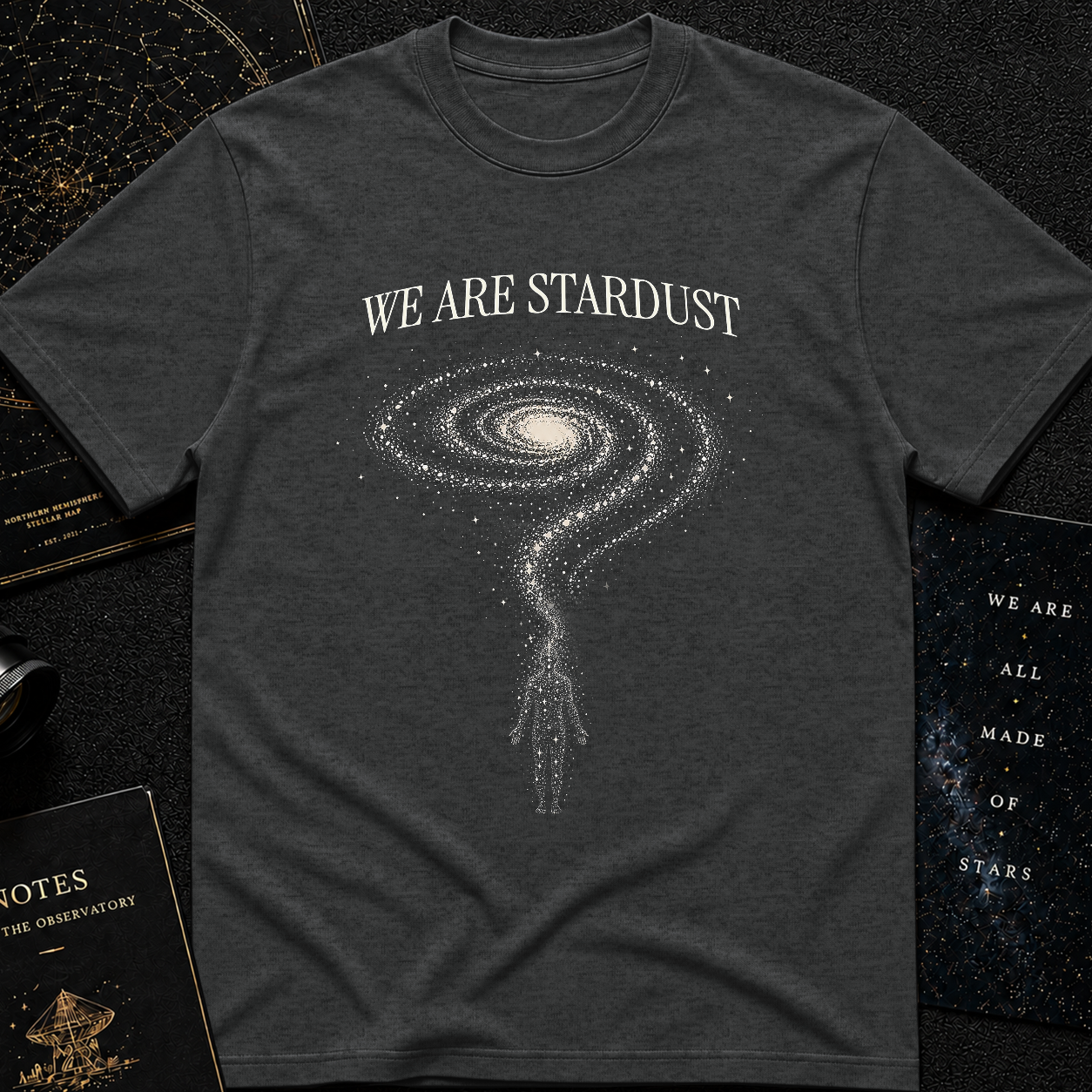 We Are Stardust