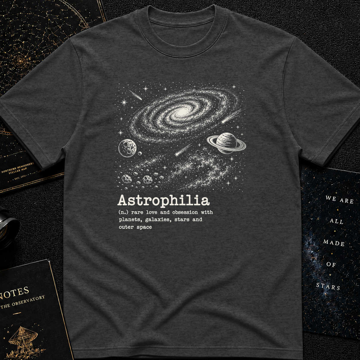 Astrophilia