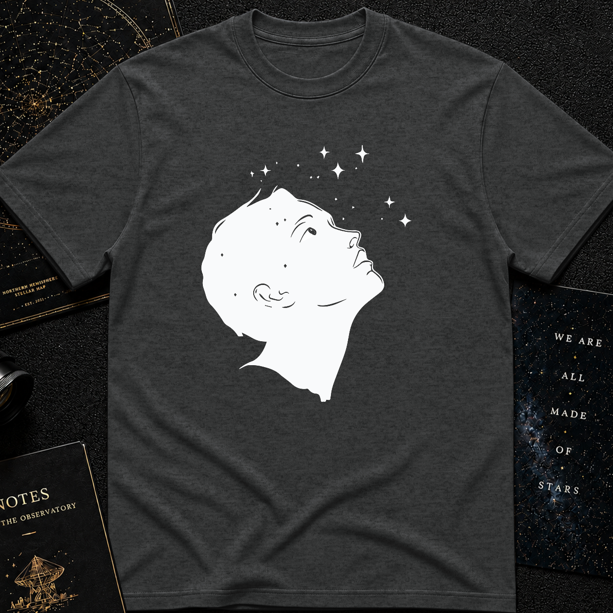 Cosmic Dreamer