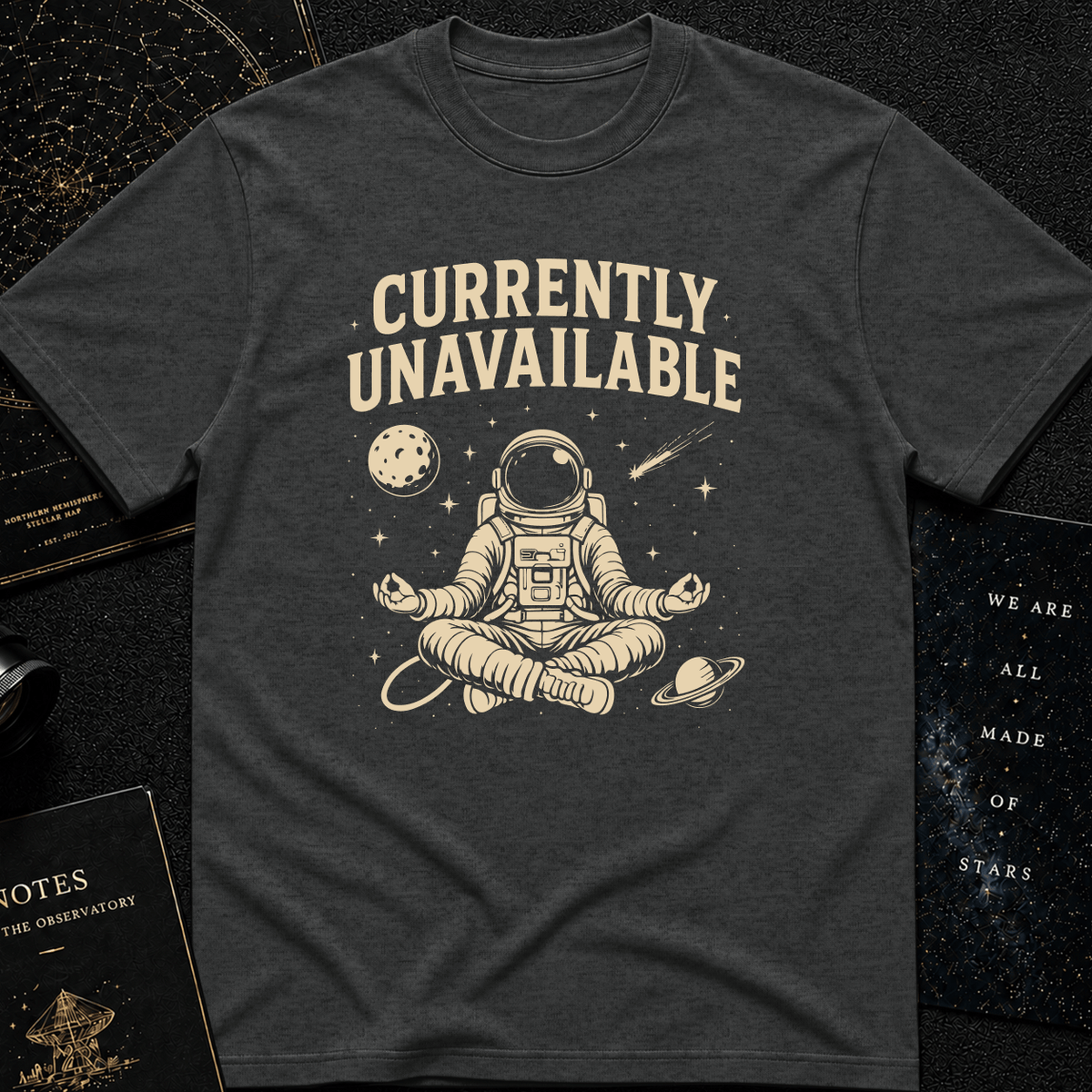CURRENTLY UNAVAILABLE