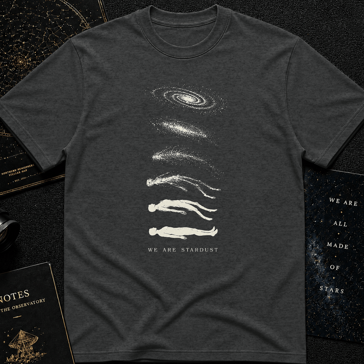 Cosmic Origins T-Shirt